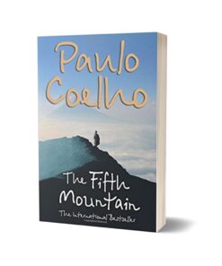 The Fifth Mountain By Paulo Coelho