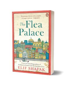 The Flea Palace By Elif Shafak