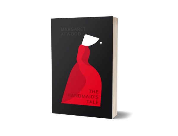 The Handmaid's Tale By Margaret Atwood