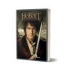 The Hobbit By J.R.R.Tolklein