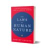 The Laws of Human Nature By Robert Greene