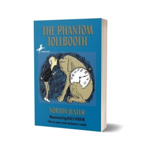 The Phantom Tollbooth By Norton Juster