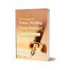 The Technique of Precis Writting & Comprehension By Emporium publisher
