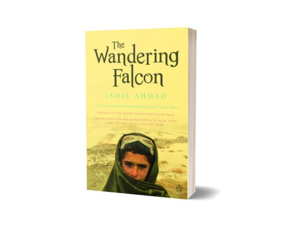 The Wandering Falcon By Jamil Ahmad