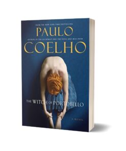 The Witch of Portobello By Paulo Coelho