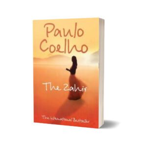 The Zahir By Paulo Coelho