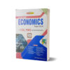 To The Point Economics Paper I & II By Saba Asghar Bhutta JWT