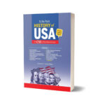 To The Point History Of USA CSS By Umair Khan- JWT