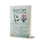 To The Point History of Pakistan & India For CSS PMS PCS By Mian Azmat Farooq-JWT