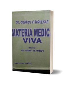 Viva Matria Medica