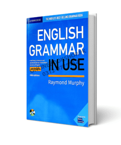 English Grammar in Use 5th By Raymond Murphy