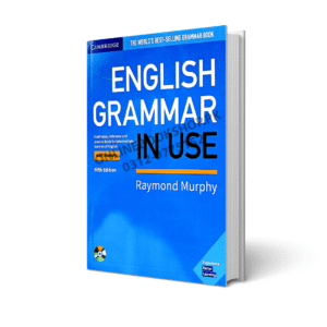 English Grammar in Use 5th By Raymond Murphy