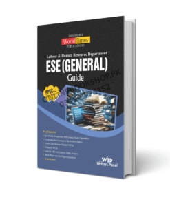 ESE General Guide for Educators Recruitment