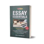 Essay Essential 7th Arsalan Zahid-JWT