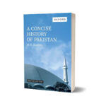 A Concise History of Pakistan Second Edition By M.R. Kazimi