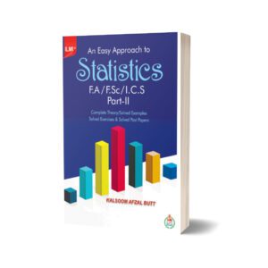 An Easy Approach To Statistics Intermediate Part II