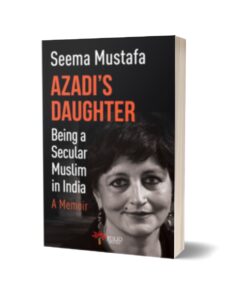 Azadi’s Daughter