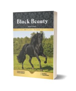 Black Beauty
