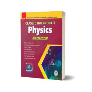 Class Intermediate Physics F.Sc. Part-II