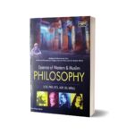 Essence Of Western & Muslim Philosophy For CSS PMS HSM