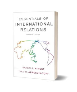 Essentials of International Relations (Seventh Edition)