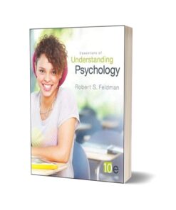 Essentials of Understanding Psychology