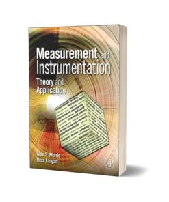 Measurement and Instrumentation Theory and Application
