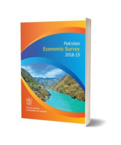 PAKISTAN ECONOMIC SURVEY 2018-19 CSS PMS