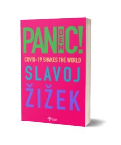 Pandemic Covid-19 Shakes The World