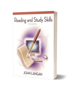 Reading and Study Skills Ed 10th