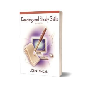 Reading and Study Skills Ed 10th
