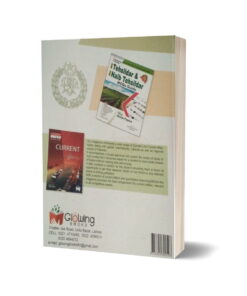 Sub-Inspector Mcqs Punjab police Guide BPS-14 By Muhammad Ali Aziz & Aliz Khan 1