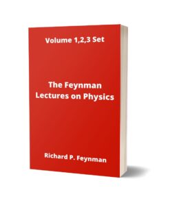The Feynman lectures on physics vol 1 2 3