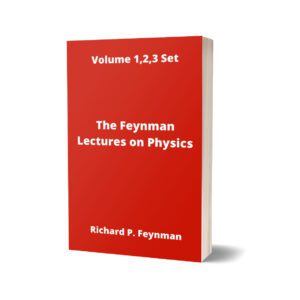 The Feynman lectures on physics vol 1 2 3