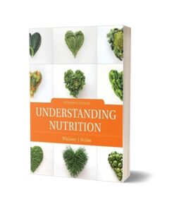 Understanding Nutrition