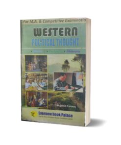 Western political thought