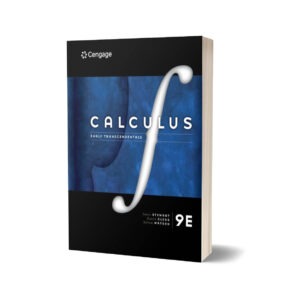 Calculus Early Transcendentals 9th Edition By James Stewart