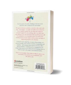 How to Have a Beautiful Mind By Edward De Bono