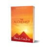 The Alchemist Novel By Paulo Coelho 9780061122415