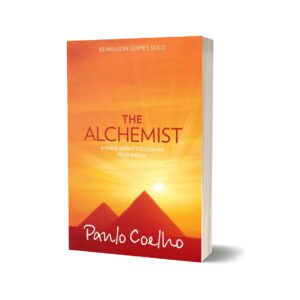 The Alchemist Novel By Paulo Coelho 9780061122415
