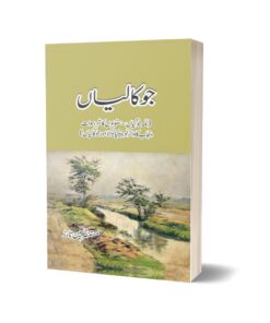 JokaliaN By Mustansar Hussain Tarar