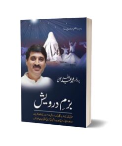 Bazm e Darvesh By Prof. Muhammad Abdullah Bhatti
