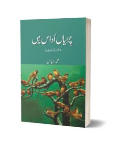 Chiryan Udaas Hain By Muhammad Ilyas