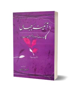 Aaina-e-Jahaan Afsanay By Quratulain Haider; Jameel Akhtar