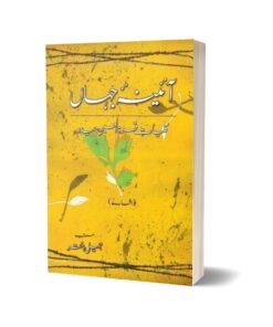 Aaina-e-Jahaan (2) - Afsanay By Quratulain Haider Jameel Akhtar