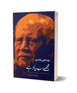 Mujhay Sab Yaad Hai By Raza Ali Abidi