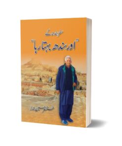 Safar Sindh Kay Aur Sindh Behta Raha By Mustansar Hussain Tarar