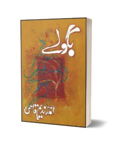 Bagoolay By Ahmad Nadeem Qasmi