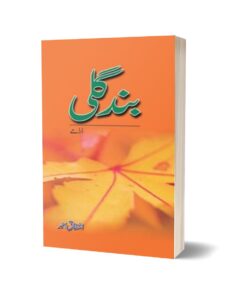 Band Gali By Ashfaq Ahmad