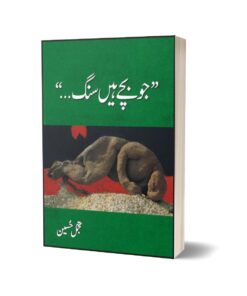 Jo Bachay Hain Sung By Tajammul Hussain